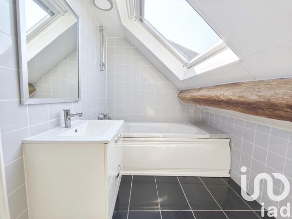 Appartement à vendre 3 pièces 82 m² La Chapelle-en-Serval