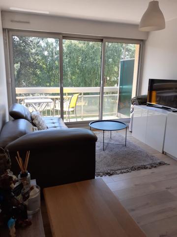 Location appartement type 2 - Av . Jean Jaurès - 59790 RONCHIN Location appartement type 2 - Av . Jean Jaurès - 59790 RONCHIN