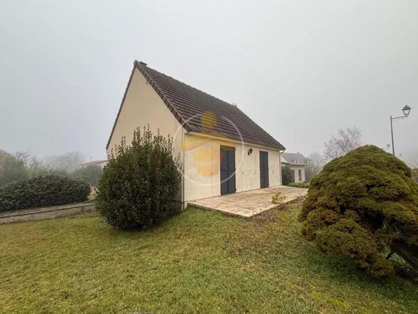 Vente Maison 3 pièces 60 m2 à Saint-Gobain