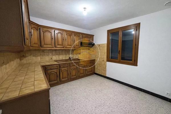 Vente Maison 3 pièces 60 m2 à Saint-Gobain