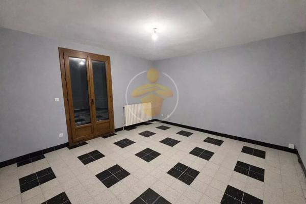 Vente Maison 3 pièces 60 m2 à Saint-Gobain