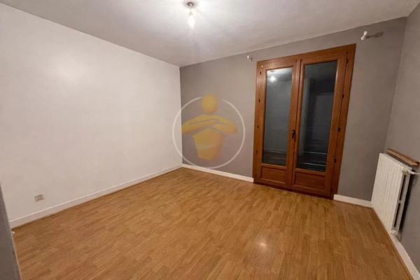 Vente Maison 3 pièces 60 m2 à Saint-Gobain