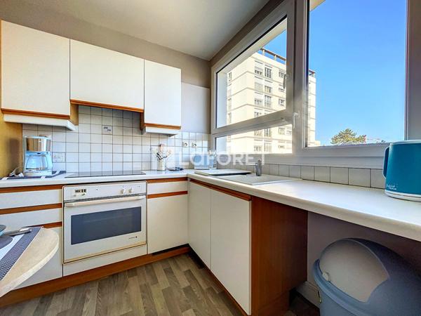 Location chambre Angers - 1 pièce(s) - 15 m² - 390 €/mois