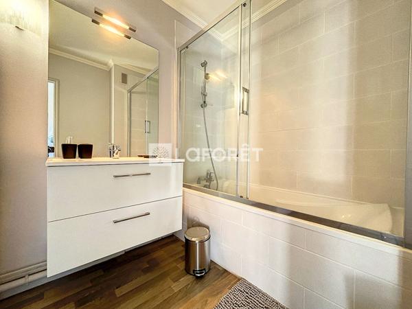 Location chambre Angers - 1 pièce(s) - 15 m² - 390 €/mois