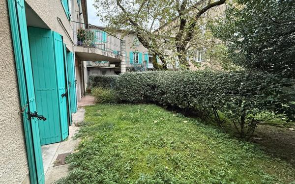 Appartement à louer    2 pièces • 45 m2 Castres