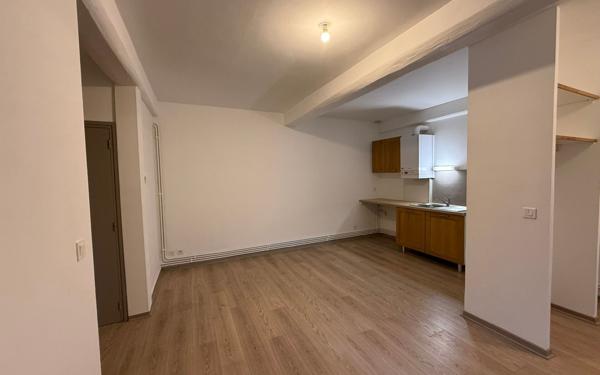 Appartement à louer    2 pièces • 45 m2 Castres