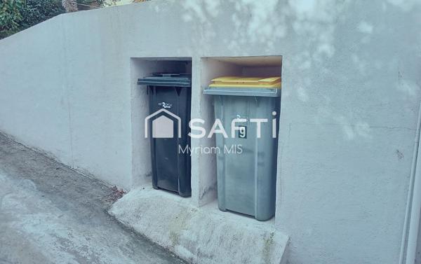 Belle opportunité : Grande maison de 185 m2 avec piscine couverte et chauffée