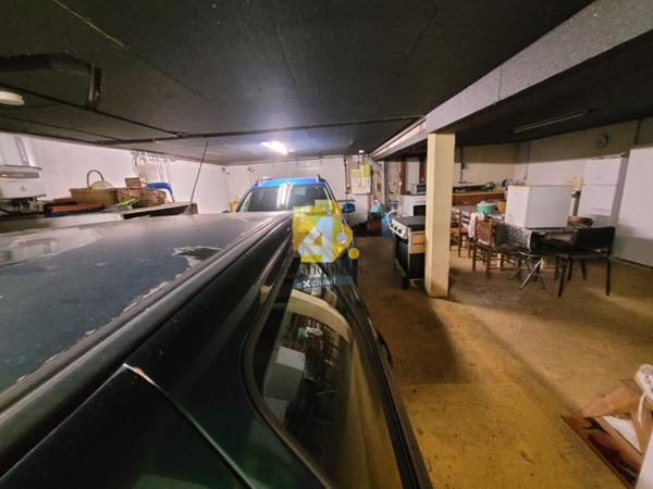 Maison - 4 pièces - 85 m²