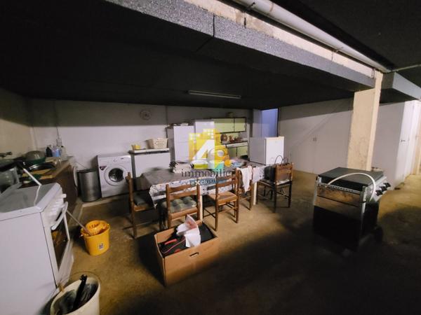 Maison - 4 pièces - 85 m²