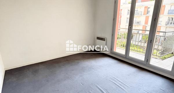 Location Appartement 2 pièces 49.78 m² - Saint-étienne 42000