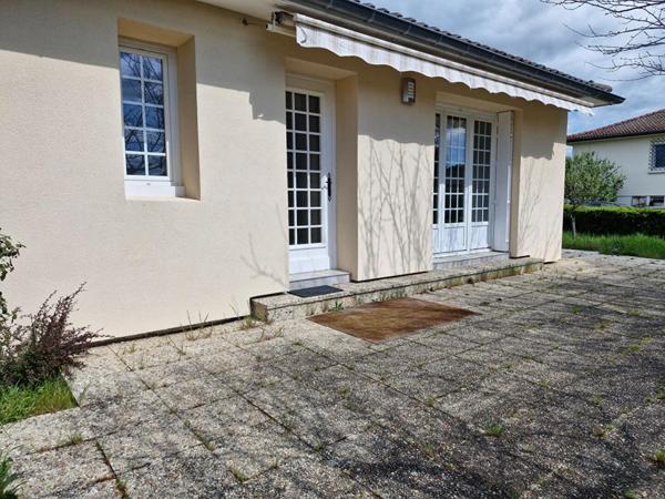 VILLEREST - VILLA