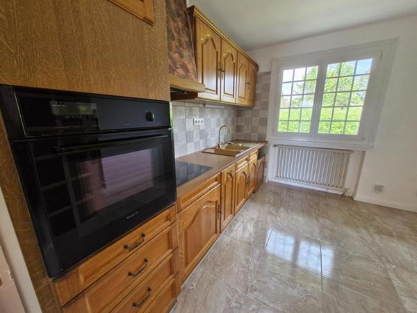 VILLEREST - VILLA