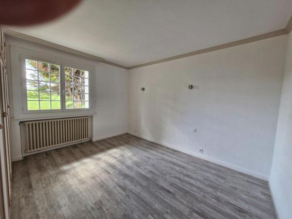 VILLEREST - VILLA