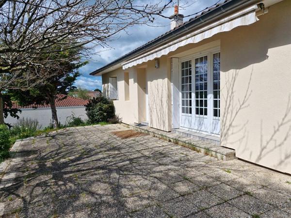 VILLEREST - VILLA