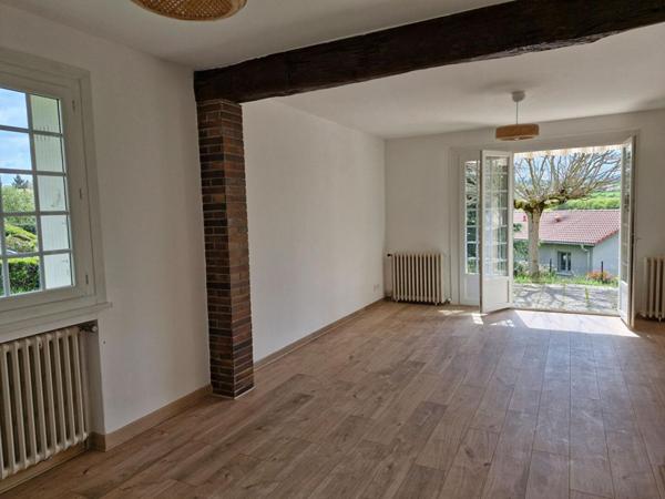 VILLEREST - VILLA