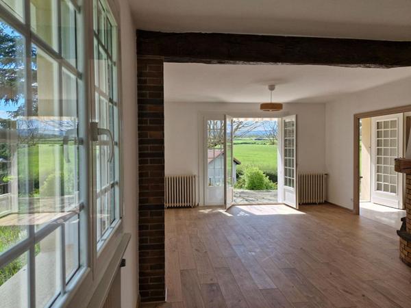 VILLEREST - VILLA