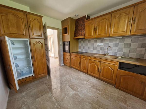 VILLEREST - VILLA