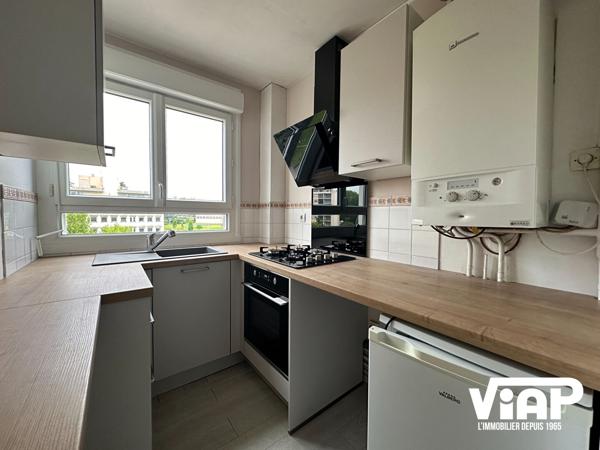 LIMOGES STUDIO DE 27 m² PROCHE CHU , Limoges LIMOGES STUDIO DE 27 m² PROCHE CHU , Limoges
