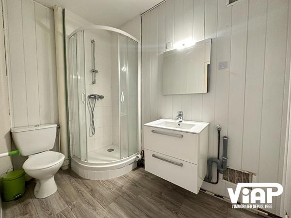 LIMOGES STUDIO DE 27 m² PROCHE CHU , Limoges LIMOGES STUDIO DE 27 m² PROCHE CHU , Limoges