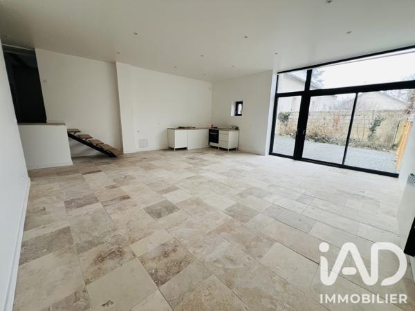 Location maison 5 pièces 126 m² Ballan-Miré