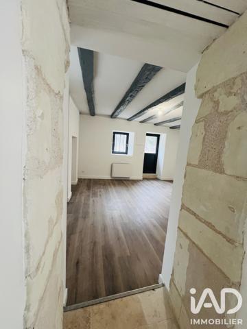 Location maison 5 pièces 126 m² Ballan-Miré