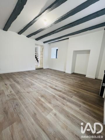 Location maison 5 pièces 126 m² Ballan-Miré
