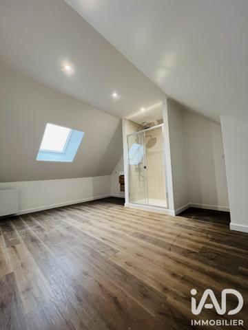 Location maison 5 pièces 126 m² Ballan-Miré