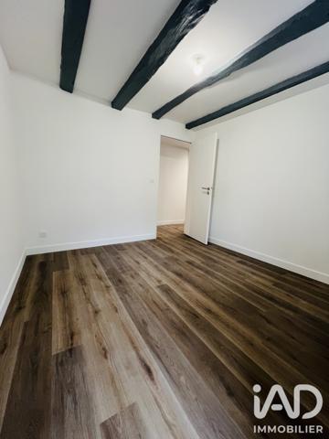 Location maison 5 pièces 126 m² Ballan-Miré