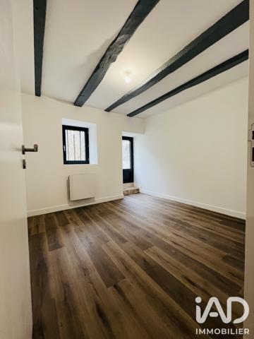 Location maison 5 pièces 126 m² Ballan-Miré