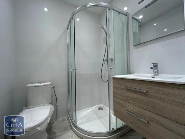 Appartement à louer 2 pièces 34.77m² Villejuif (94800)
