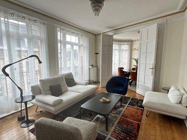 Appartement à vendre à Lille dans le Nord (59800), ref : 59017-2016 Centre