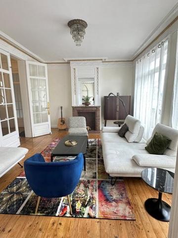 Appartement à vendre à Lille dans le Nord (59800), ref : 59017-2016 Centre