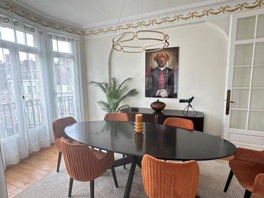 Appartement à vendre à Lille dans le Nord (59800), ref : 59017-2016 Centre