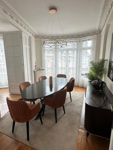 Appartement à vendre à Lille dans le Nord (59800), ref : 59017-2016 Centre