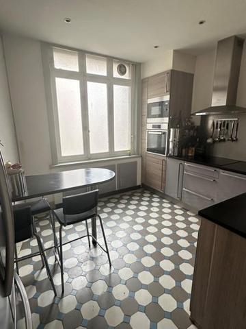 Appartement à vendre à Lille dans le Nord (59800), ref : 59017-2016 Centre