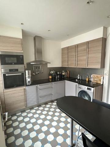 Appartement à vendre à Lille dans le Nord (59800), ref : 59017-2016 Centre