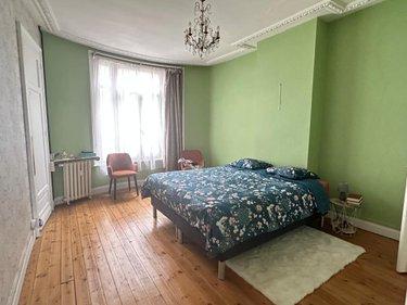 Appartement à vendre à Lille dans le Nord (59800), ref : 59017-2016 Centre