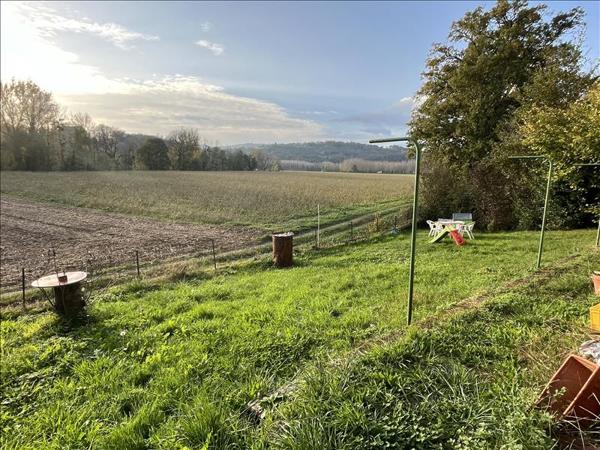 Maison à vendre |  Flagnac |  5 pièces | 115 m²