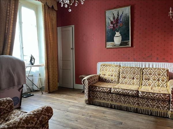 Maison à vendre |  Flagnac |  5 pièces | 115 m²