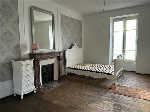 Maison à vendre |  Flagnac |  5 pièces | 115 m²