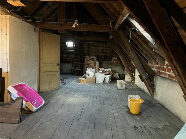 Maison à vendre |  Flagnac |  5 pièces | 115 m²