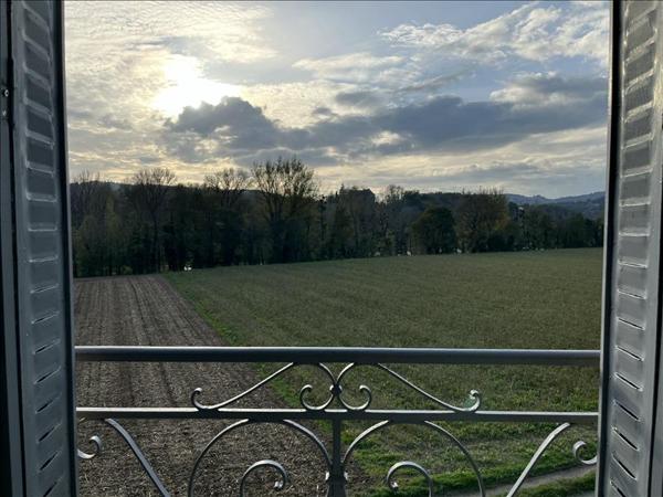 Maison à vendre |  Flagnac |  5 pièces | 115 m²