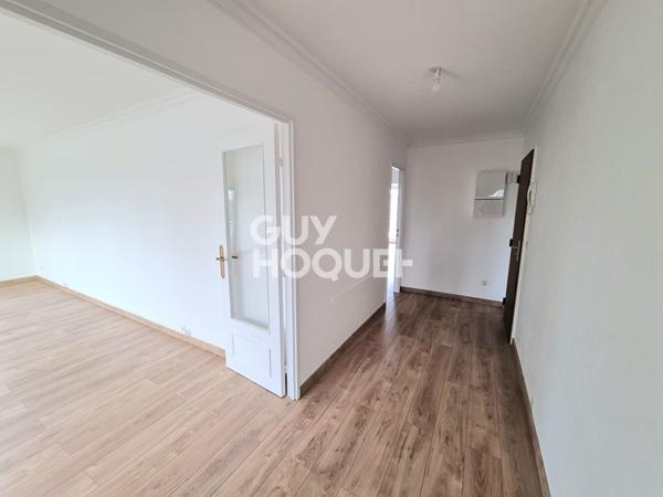 APPARTEMENT FAMILIALE