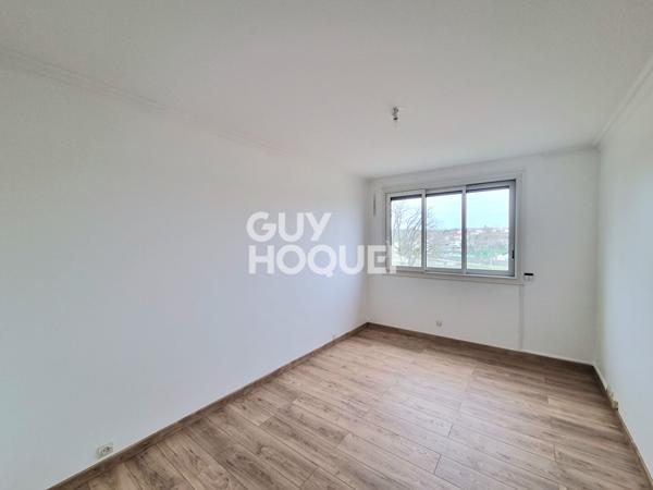 APPARTEMENT FAMILIALE