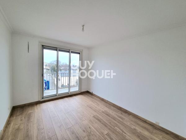 APPARTEMENT FAMILIALE
