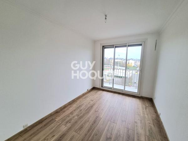 APPARTEMENT FAMILIALE