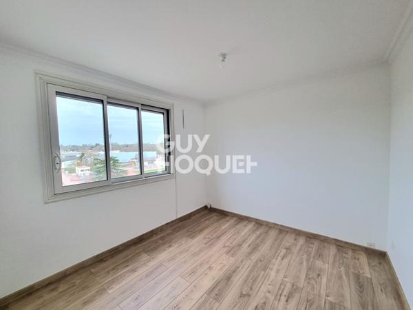APPARTEMENT FAMILIALE