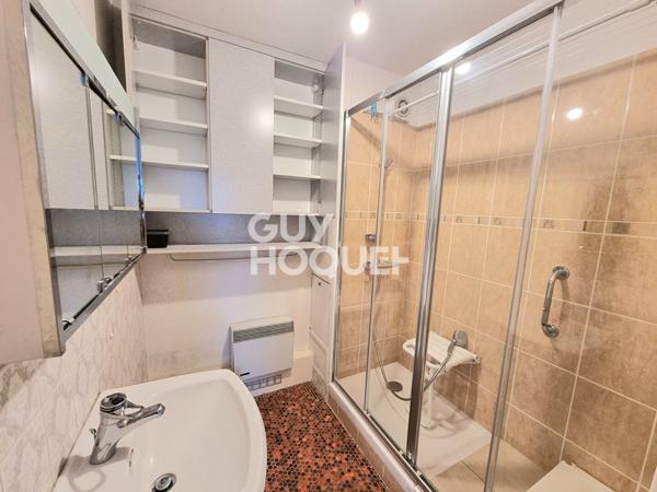 APPARTEMENT FAMILIALE