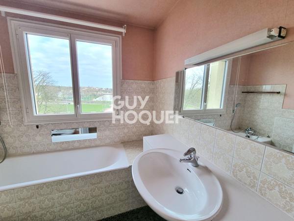 APPARTEMENT FAMILIALE