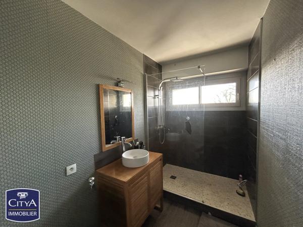 Appartement à vendre 2 pièces 46.07m²